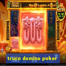 truco domino poker